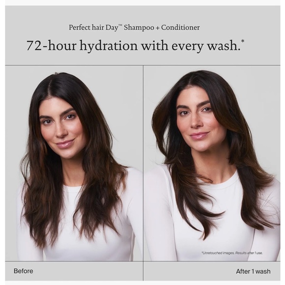 Living Proof Perfect Hair Day Shampoo, 8oz - Picture 13 of 16